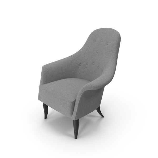 Gubi Paradiset Chair PNG & PSD Images