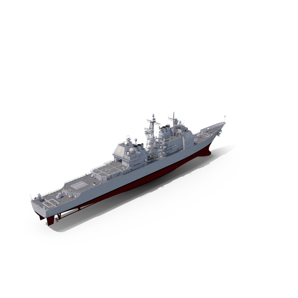Guided Missile Cruiser Shiloh CG-67 PNG & PSD Images Guided Missile Cruiser Shiloh CG-67 PNG & PSD Images