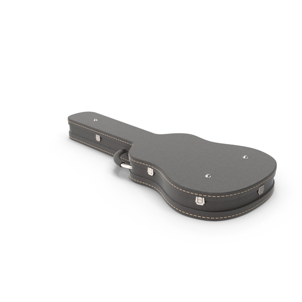Bag: Guitar Hard Case PNG & PSD Images Bag: Guitar Hard Case PNG & PSD Images