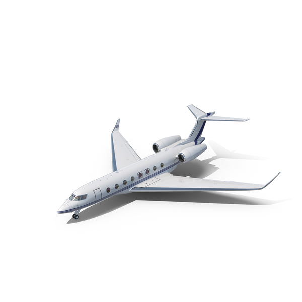 Gulfstream G650 PNG & PSD Images