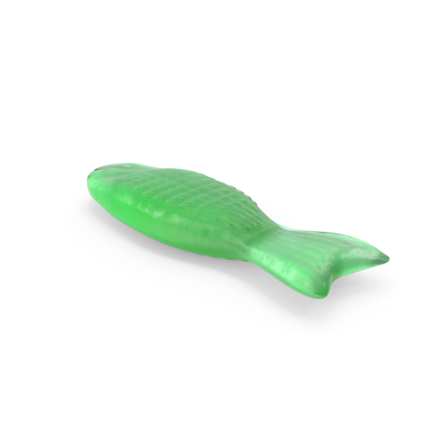 Bear: Gummy Fish Candy Green PNG & PSD Images Bear: Gummy Fish Candy Green PNG & PSD Images