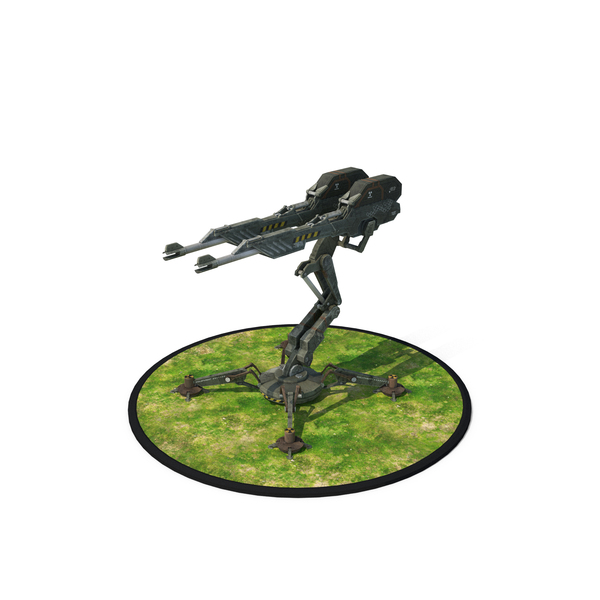 Gun Turret PNG & PSD Images Gun Turret PNG & PSD Images