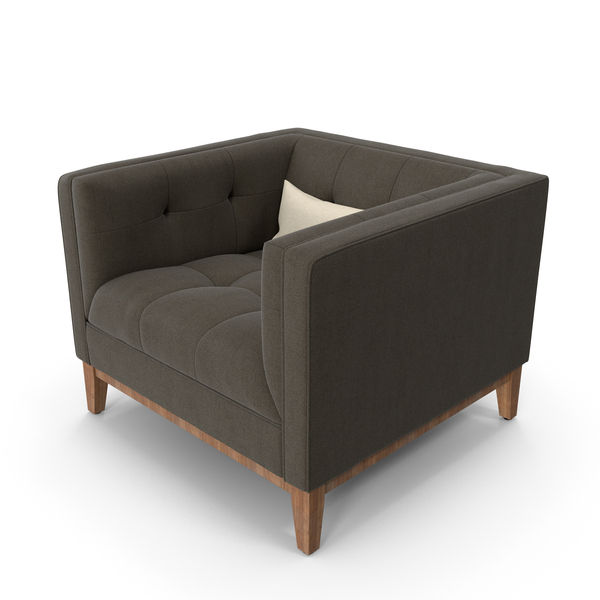 Arm: Gus Modern Atwood Chair PNG & PSD Images Arm: Gus Modern Atwood Chair PNG & PSD Images