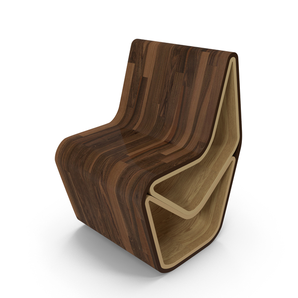 GVAL Chair PNG & PSD Images