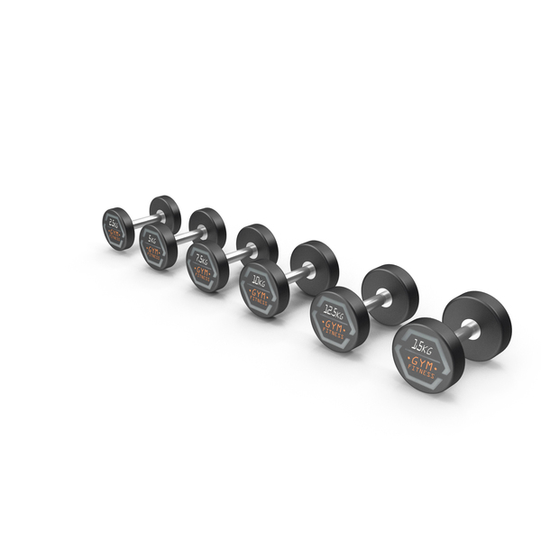Weight Training: Gym Dumbbells PNG & PSD Images Weight Training: Gym Dumbbells PNG & PSD Images