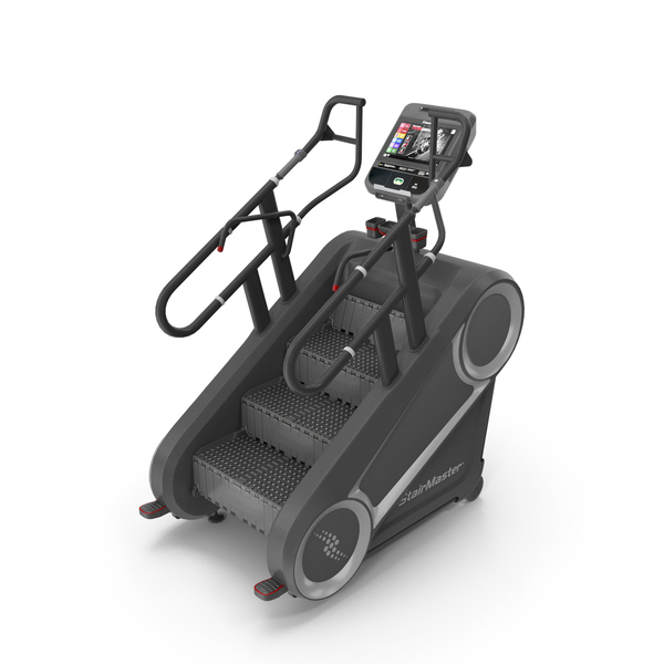 Machine: GYM Step Mill PNG & PSD Images Machine: GYM Step Mill PNG & PSD Images