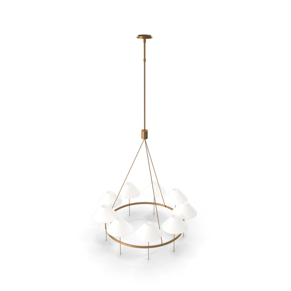 Hackney Large Chandelier PNG & PSD Images Hackney Large Chandelier PNG & PSD Images
