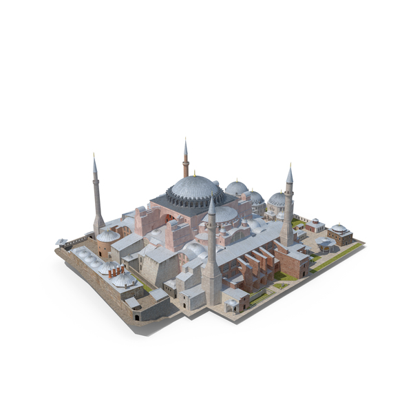 Hagia Sophia Grand Mosque PNG & PSD Images Hagia Sophia Grand Mosque PNG & PSD Images