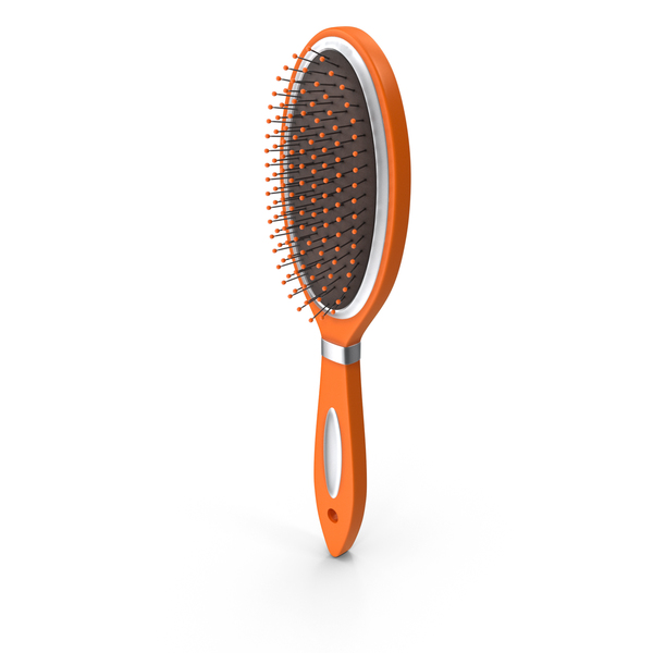 Hairbrush PNG & PSD Images
