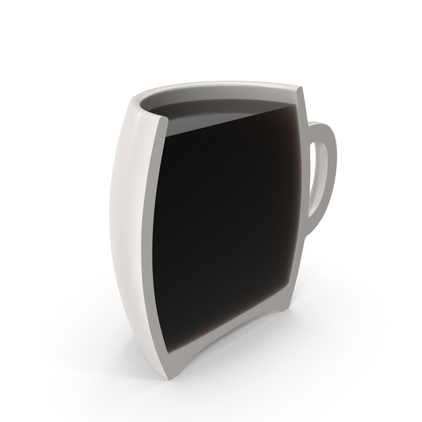 Zarf: Half Cup PNG & PSD Images Zarf: Half Cup PNG & PSD Images