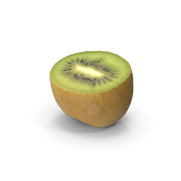 Fruit: Half Of Kiwi PNG & PSD Images Fruit: Half Of Kiwi PNG & PSD Images