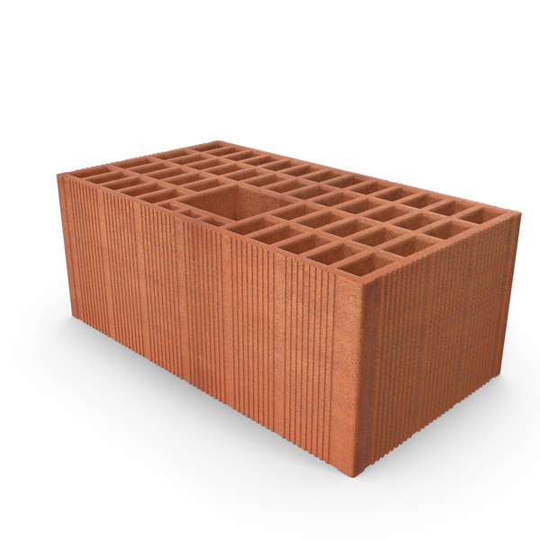 Bricks: Hallow Brick PNG & PSD Images