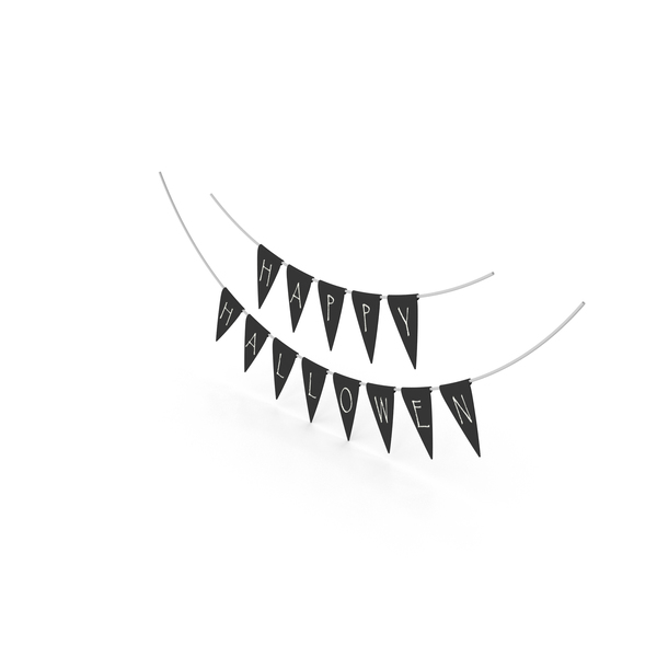 Halloween Banner PNG & PSD Images Halloween Banner PNG & PSD Images