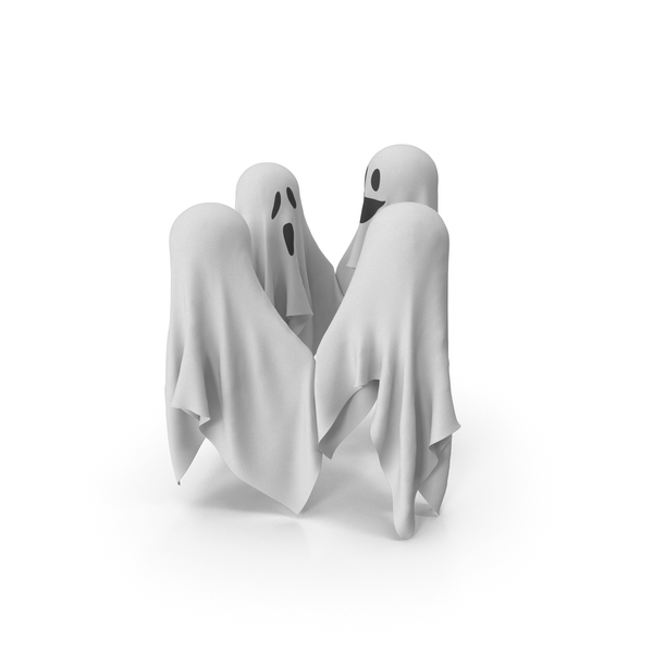 Halloween Ghost PNG & PSD Images Halloween Ghost PNG & PSD Images