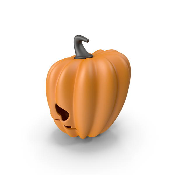Jack O Lantern: Halloween Pumpkin Face PNG & PSD Images