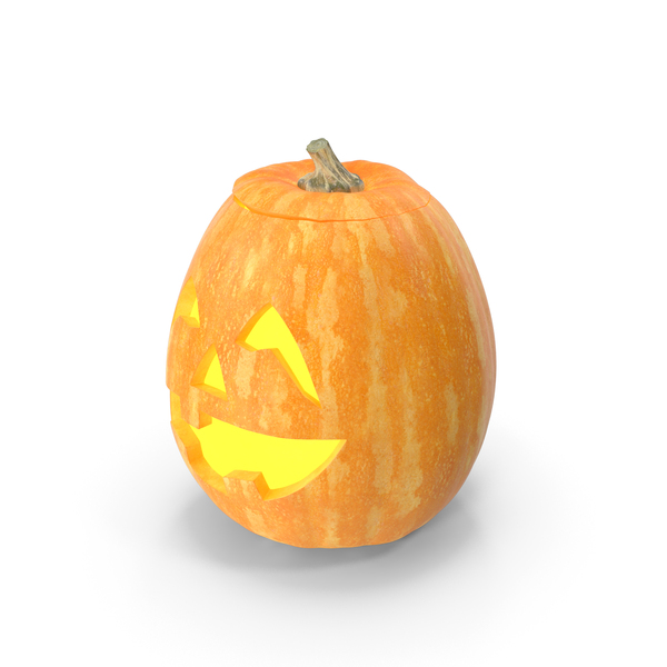 Jack O Lantern: Halloween Pumpkin With Light PNG & PSD Images Jack O Lantern: Halloween Pumpkin With Light PNG & PSD Images