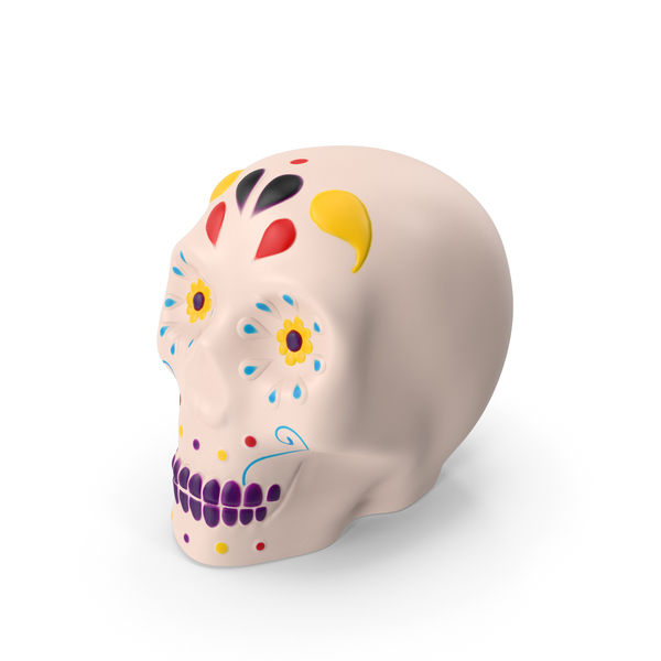 Halloween Skull PNG & PSD Images Halloween Skull PNG & PSD Images