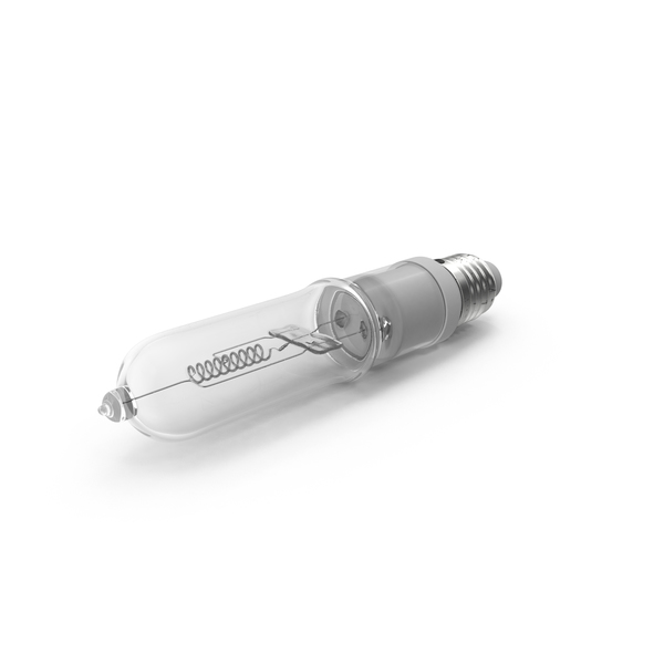 Halogen Bulb PNG & PSD Images Halogen Bulb PNG & PSD Images