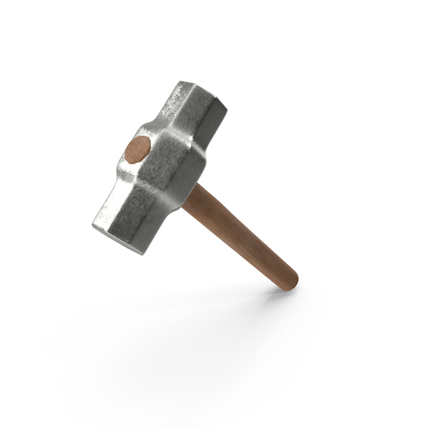 Hammer With Wooden Handle Icon PNG & PSD Images Hammer With Wooden Handle Icon PNG & PSD Images