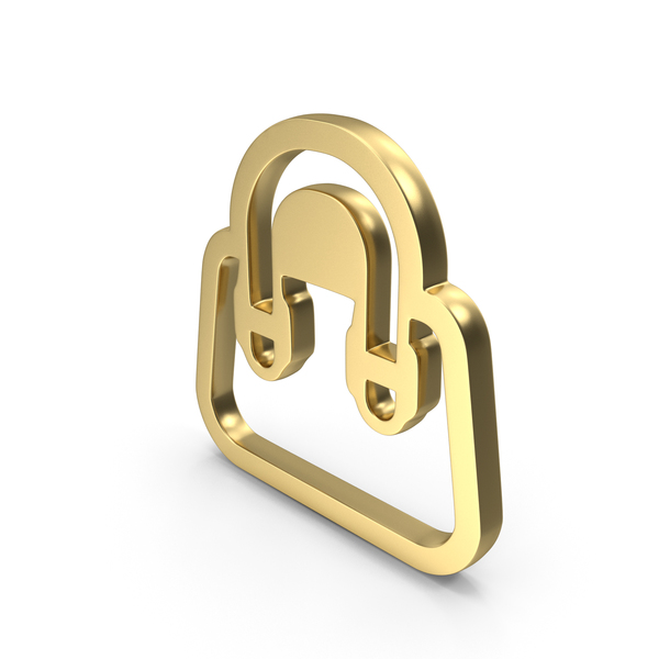 Hand Bag Logo Icon PNG & PSD Images