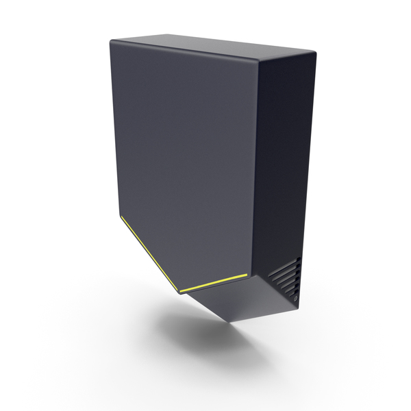 Hand Dryer Generic PNG & PSD Images Hand Dryer Generic PNG & PSD Images