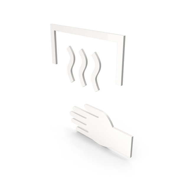 Symbols: Hand Dryer Icon PNG & PSD Images Symbols: Hand Dryer Icon PNG & PSD Images
