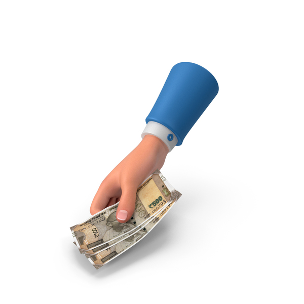 Banknote: Hand Give Money Bill Indian 500 Rupees PNG & PSD Images Banknote: Hand Give Money Bill Indian 500 Rupees PNG & PSD Images
