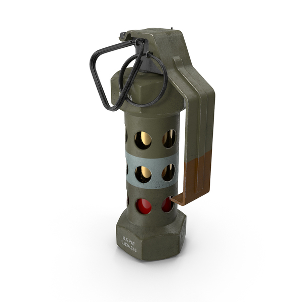 Hand Grenade PNG & PSD Images