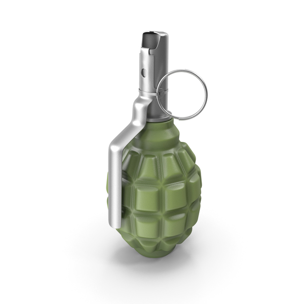 Hand Grenade PNG & PSD Images Hand Grenade PNG & PSD Images