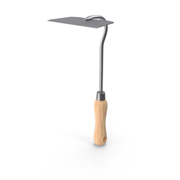 Hand Hoe Garden Tool PNG & PSD Images Hand Hoe Garden Tool PNG & PSD Images