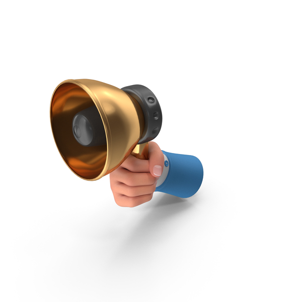 Megaphone (Acoustic): Hand Hold Announcement PNG & PSD Images Megaphone (Acoustic): Hand Hold Announcement PNG & PSD Images