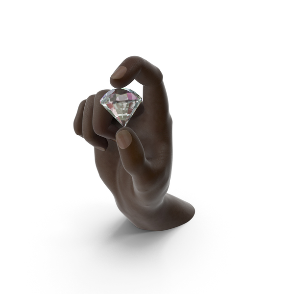 Hand Holding a Diamond PNG & PSD Images Hand Holding a Diamond PNG & PSD Images