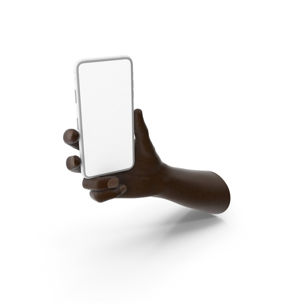 Hand Holding a White Smartphone Mockup PNG & PSD Images Hand Holding a White Smartphone Mockup PNG & PSD Images