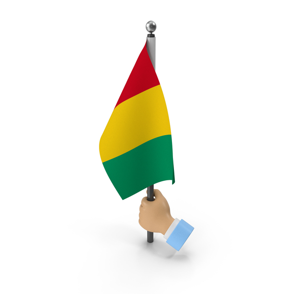 Hand Holding Flag Guinea PNG & PSD Images Hand Holding Flag Guinea PNG & PSD Images