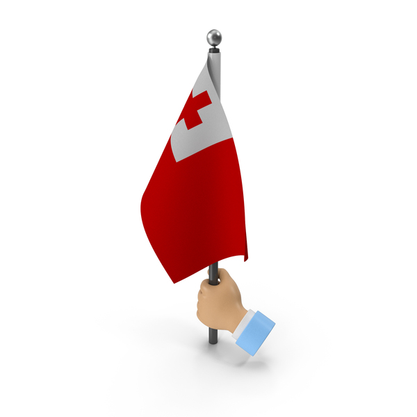 Hand Holding Flag Tonga PNG & PSD Images Hand Holding Flag Tonga PNG & PSD Images