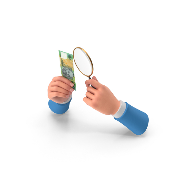 One Hundred Bill: Hand Holding Magnify Find 100 Australian Dollar Note PNG & PSD Images One Hundred Bill: Hand Holding Magnify Find 100 Australian Dollar Note PNG & PSD Images