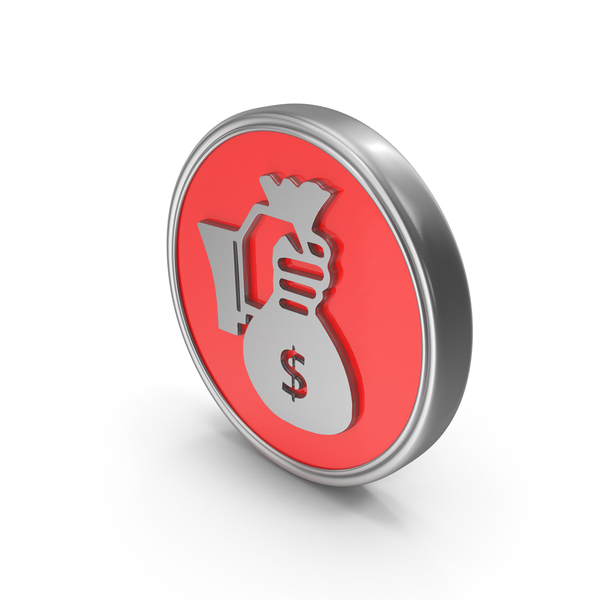 Dollar Sign: Hand Holding Money Coin Red PNG & PSD Images Dollar Sign: Hand Holding Money Coin Red PNG & PSD Images