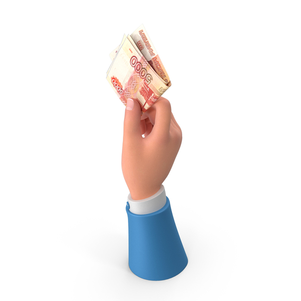 Ruble: Hand Holding Raise Russian 5000 Rubles Bill PNG & PSD Images Ruble: Hand Holding Raise Russian 5000 Rubles Bill PNG & PSD Images