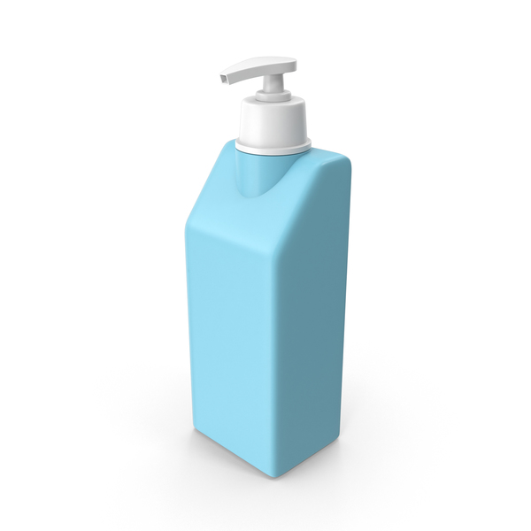 Liquid Soap Dispenser: Hand Sanitizer PNG & PSD Images