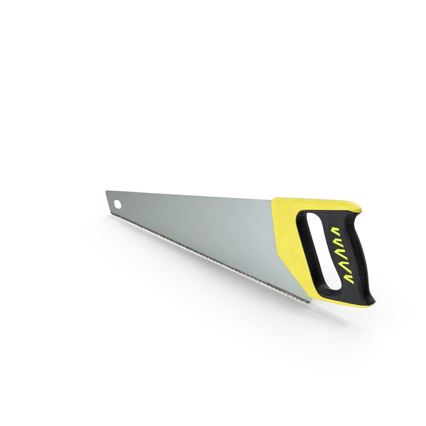 Hand Saw PNG & PSD Images Hand Saw PNG & PSD Images