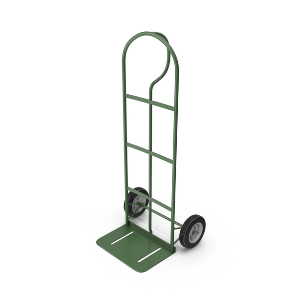 Hand Truck PNG & PSD Images Hand Truck PNG & PSD Images