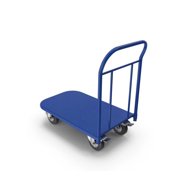 Hand Truck PNG Images & PSDs for Download | PixelSquid - S11285366A