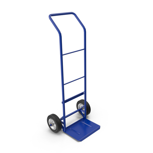 Hand Truck PNG & PSD Images Hand Truck PNG & PSD Images