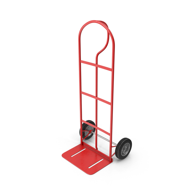 Hand Truck PNG & PSD Images Hand Truck PNG & PSD Images