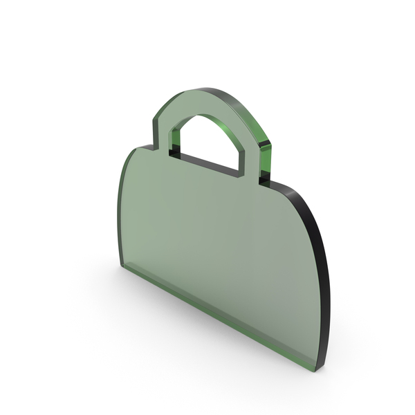 Symbols: Handbag Icon PNG & PSD Images