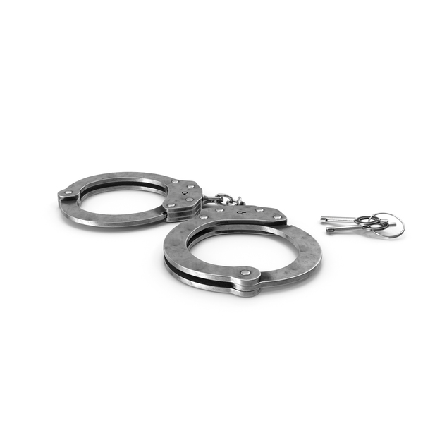 Handcuffs PNG & PSD Images Handcuffs PNG & PSD Images