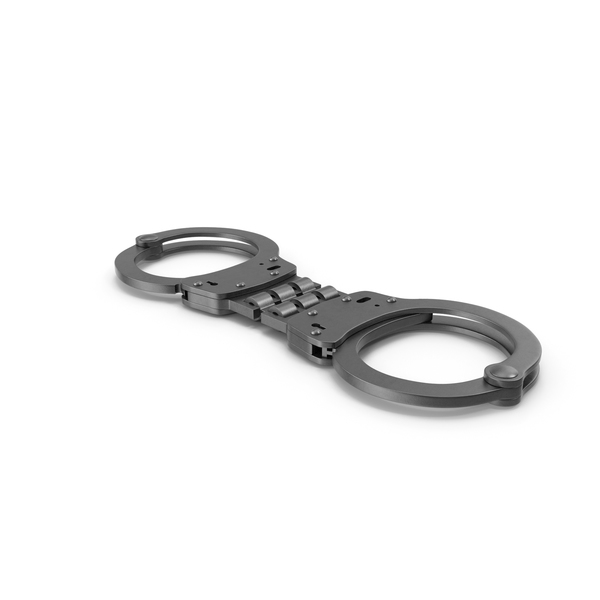 Handcuffs PNG & PSD Images