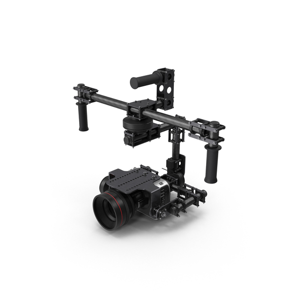 Mount: Handheld Gimbal Camera PNG & PSD Images Mount: Handheld Gimbal Camera PNG & PSD Images