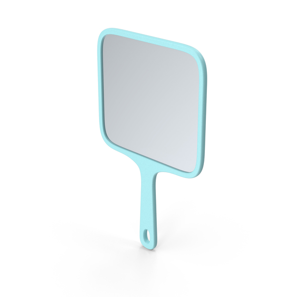 Handheld Mirror PNG & PSD Images