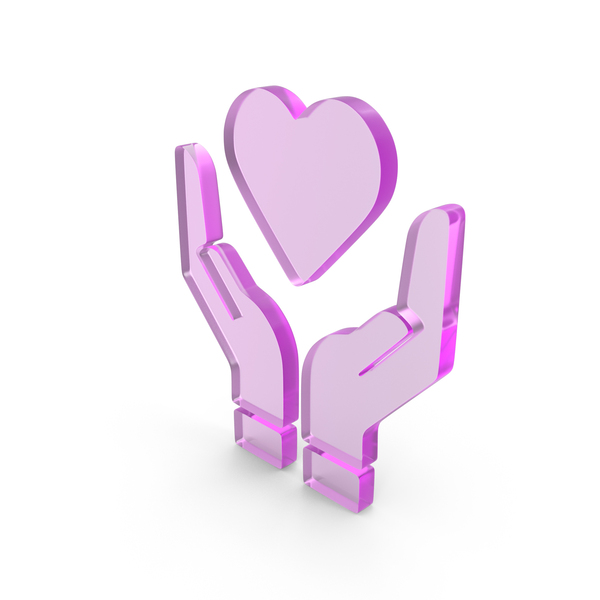 Symbols: Hands Holing Heart Secure Life Icon Glass PNG & PSD Images Symbols: Hands Holing Heart Secure Life Icon Glass PNG & PSD Images